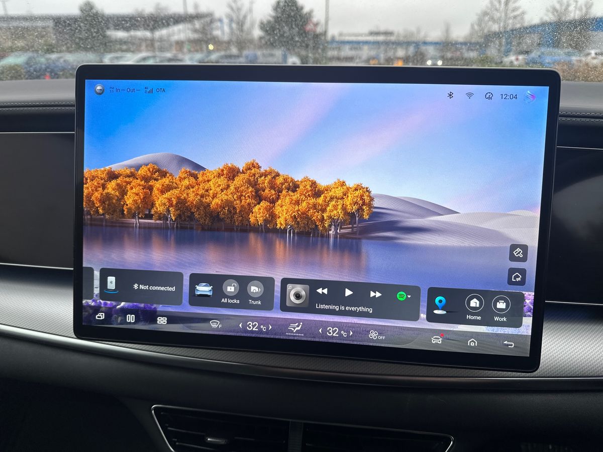 Used BYD Sealion 7 2025 for sale - 76817706: Photo 19