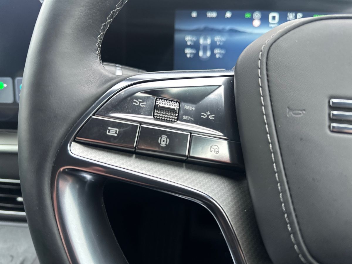 Used BYD Sealion 7 2025 for sale - 76817706: Photo 26