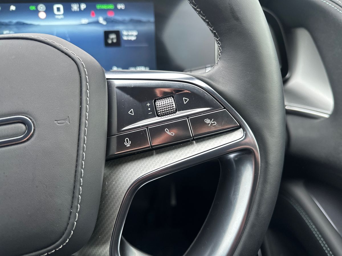 Used BYD Sealion 7 2025 for sale - 76817706: Photo 27