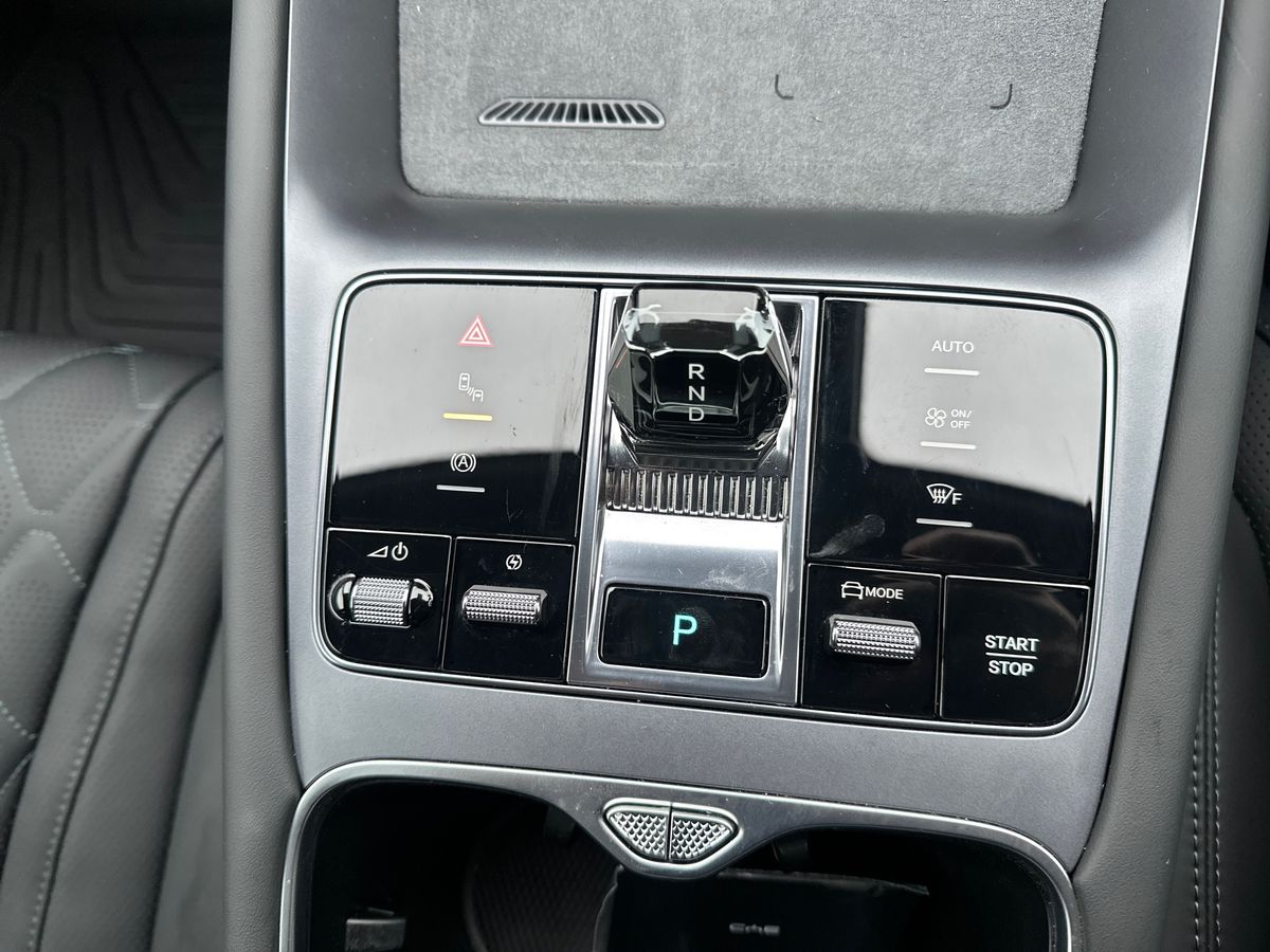 Used BYD Sealion 7 2025 for sale - 76817706: Photo 28