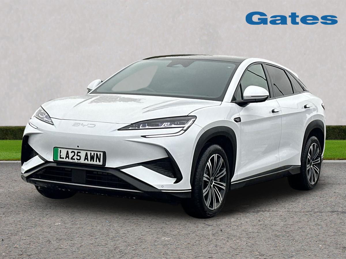 Used BYD Sealion 7 2025 for sale - 76817706: Photo 3