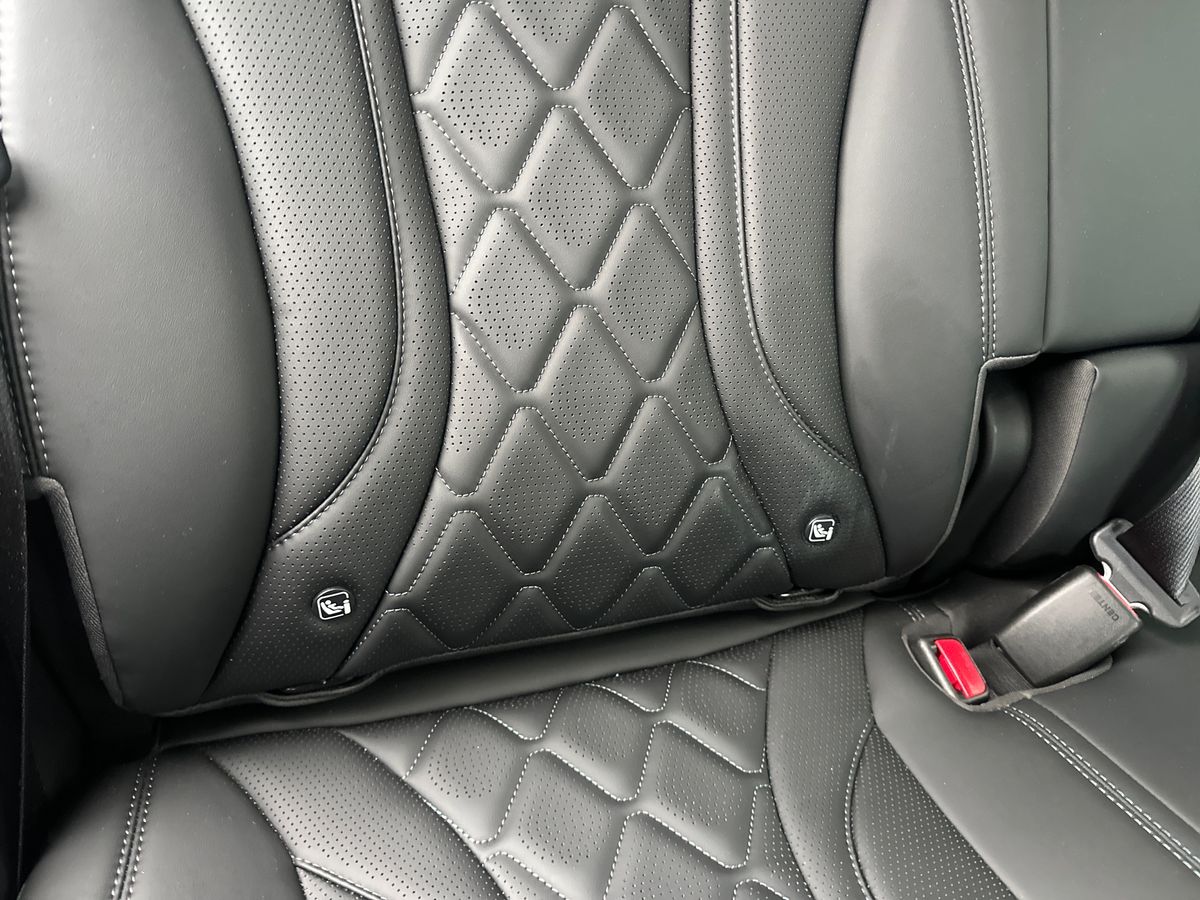 Used BYD Sealion 7 2025 for sale - 76817706: Photo 31