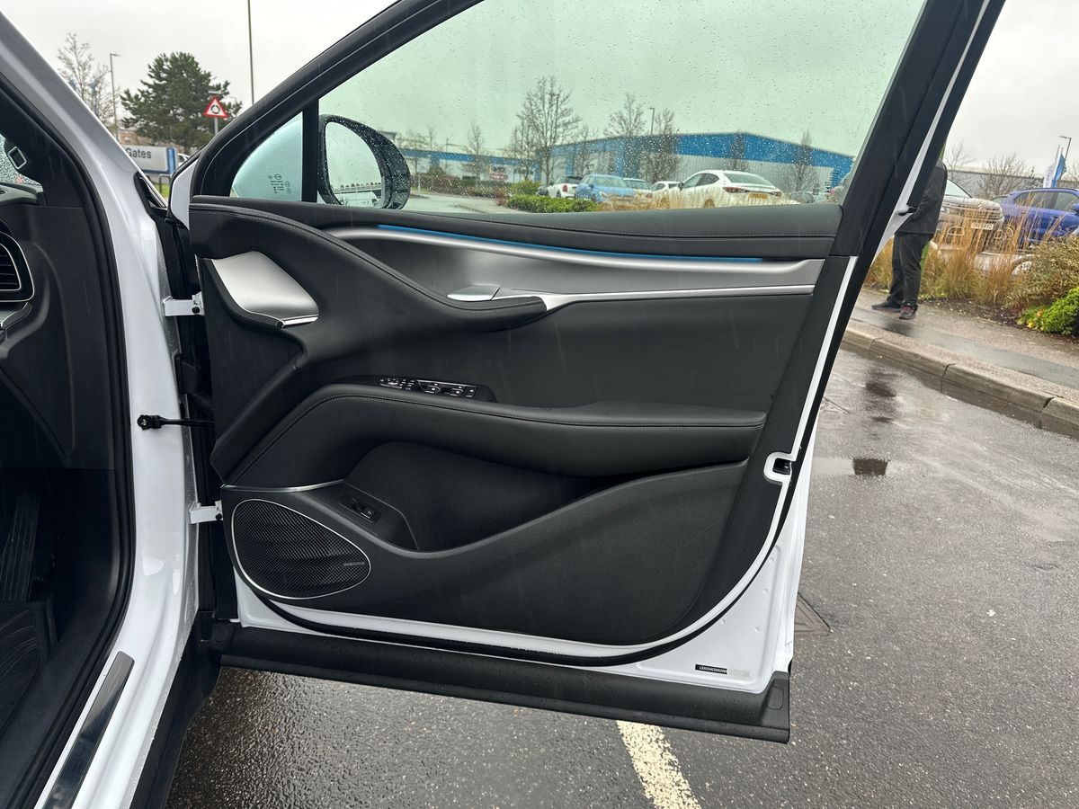 Used BYD Sealion 7 2025 for sale - 76817706: Photo 35