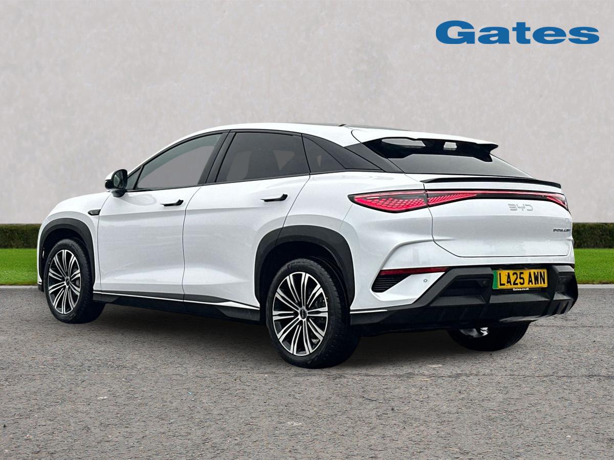 Used BYD Sealion 7 2025 for sale - 76817706: Photo 5