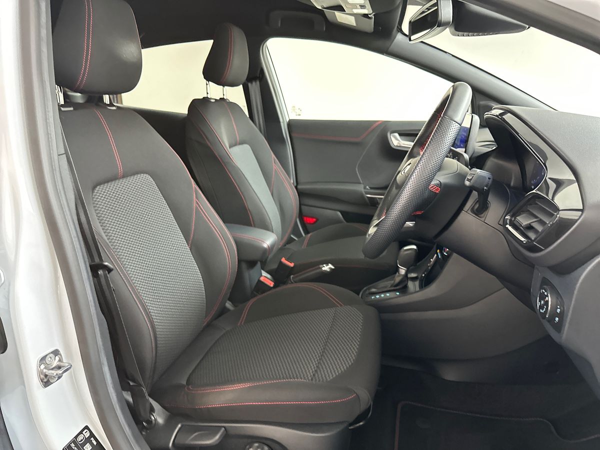 Used Ford Puma 2024 for sale - 77673878: Photo 12