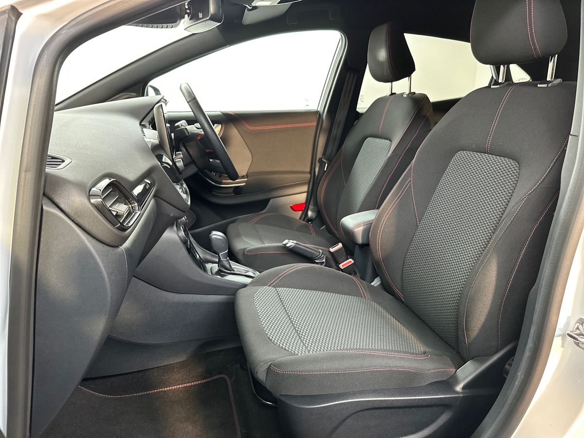 Used Ford Puma 2024 for sale - 77673878: Photo 13