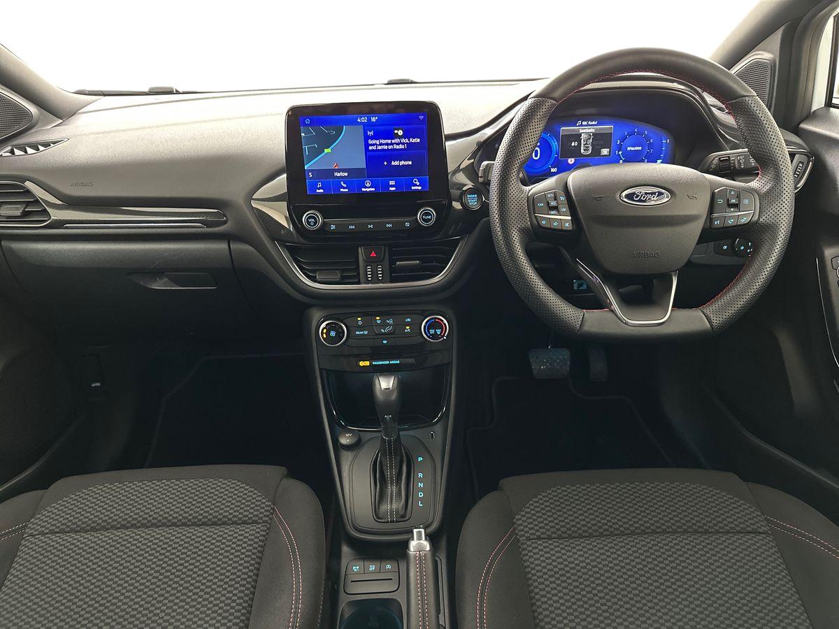 Used Ford Puma 2024 for sale - 77673878: Photo 15