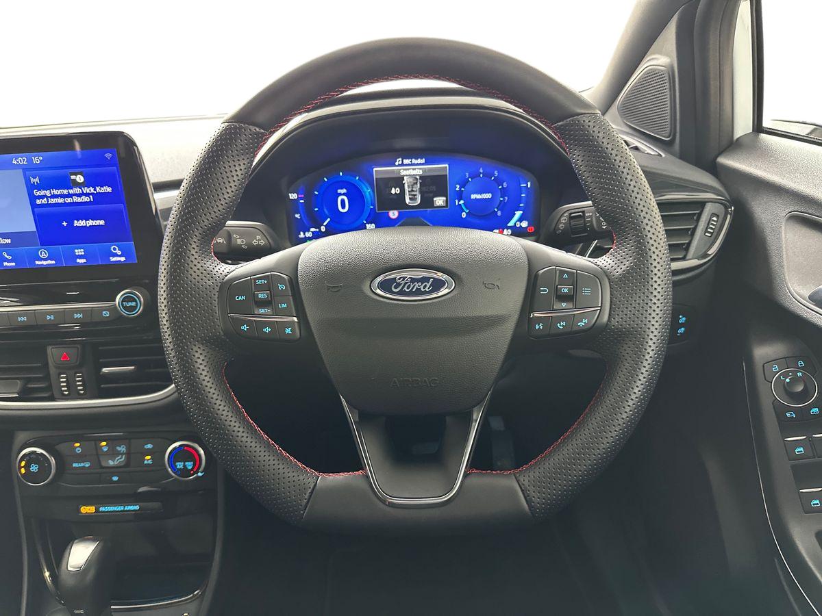 Used Ford Puma 2024 for sale - 77673878: Photo 17