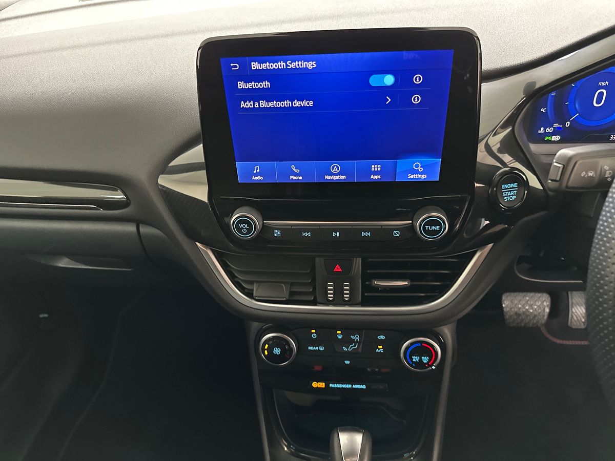 Used Ford Puma 2024 for sale - 77673878: Photo 21