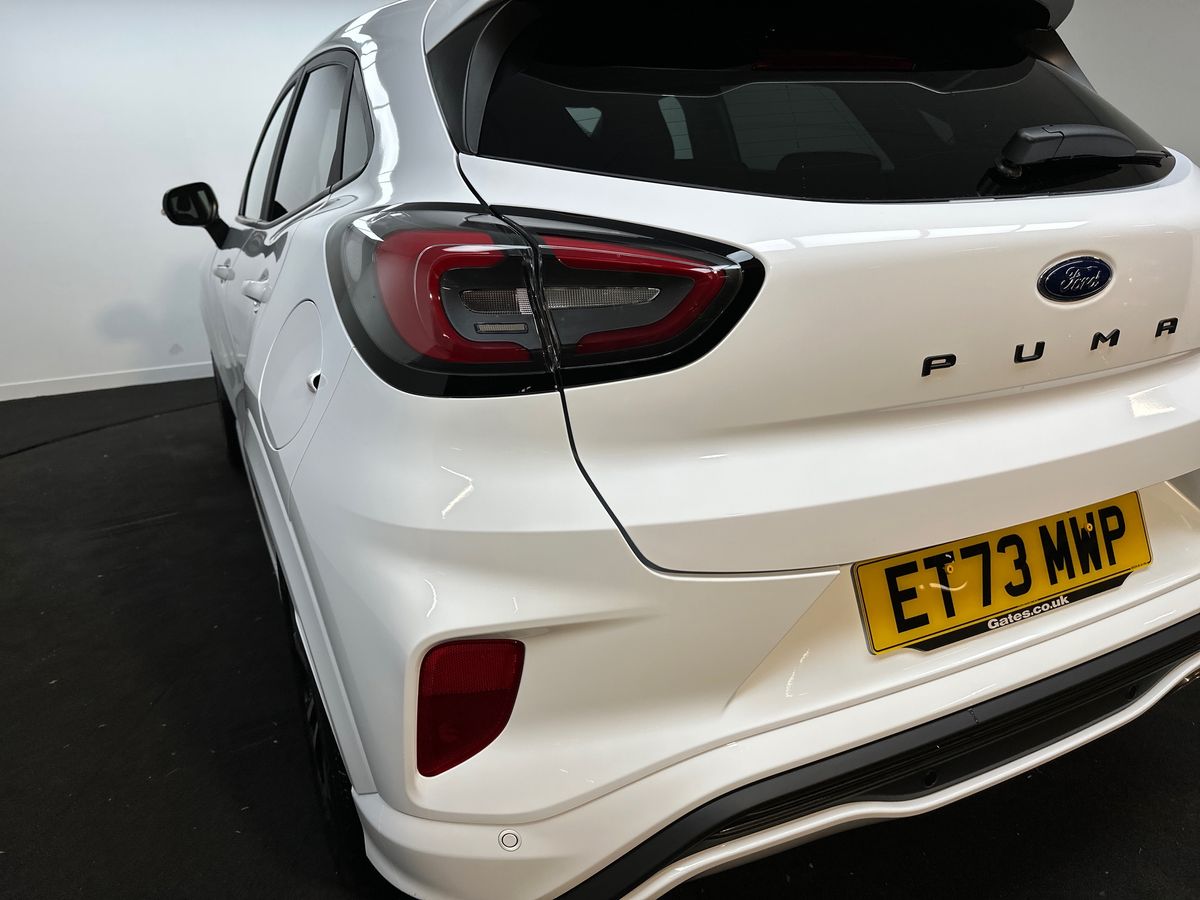 Used Ford Puma 2024 for sale - 77673878: Photo 33