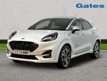 Used Ford Puma 2024 for sale - 77673878: Photo