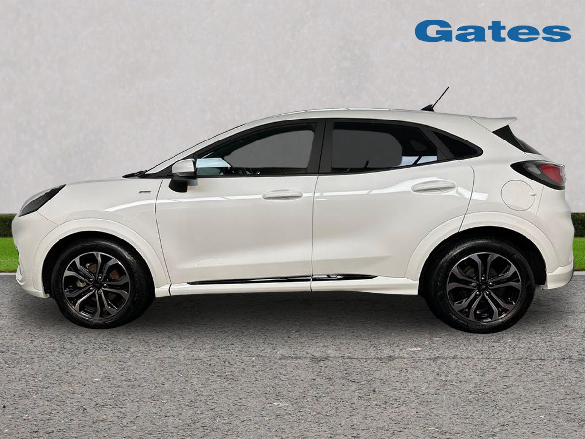 Used Ford Puma 2024 for sale - 77673878: Photo 4