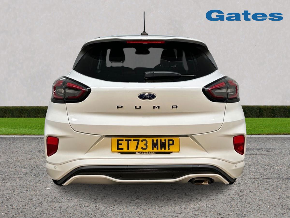 Used Ford Puma 2024 for sale - 77673878: Photo 6