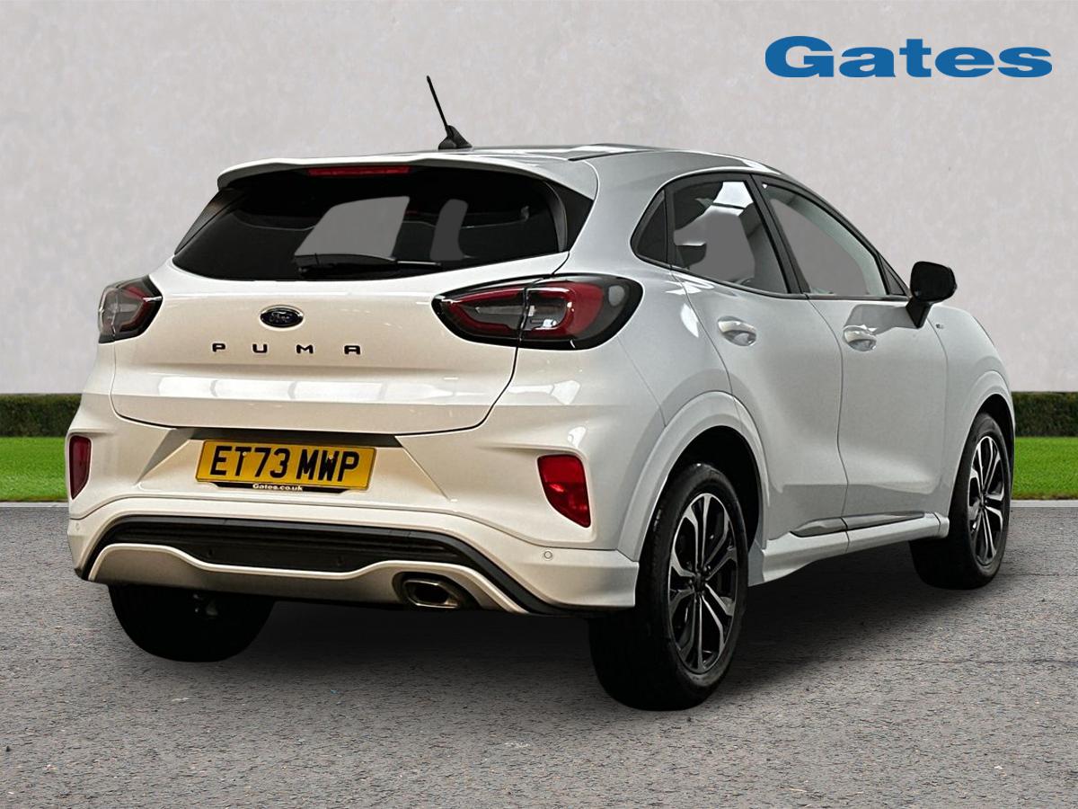 Used Ford Puma 2024 for sale - 77673878: Photo 7