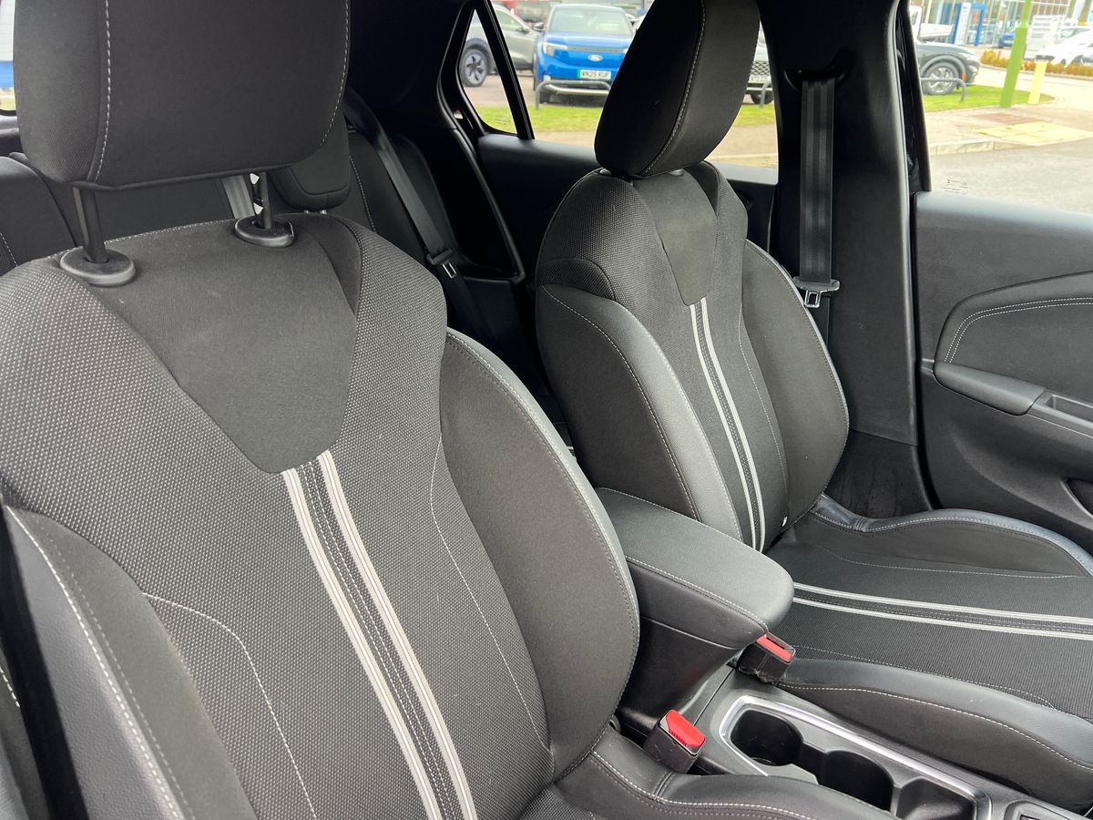 Used Vauxhall Corsa 2024 for sale - 76234179: Photo 12