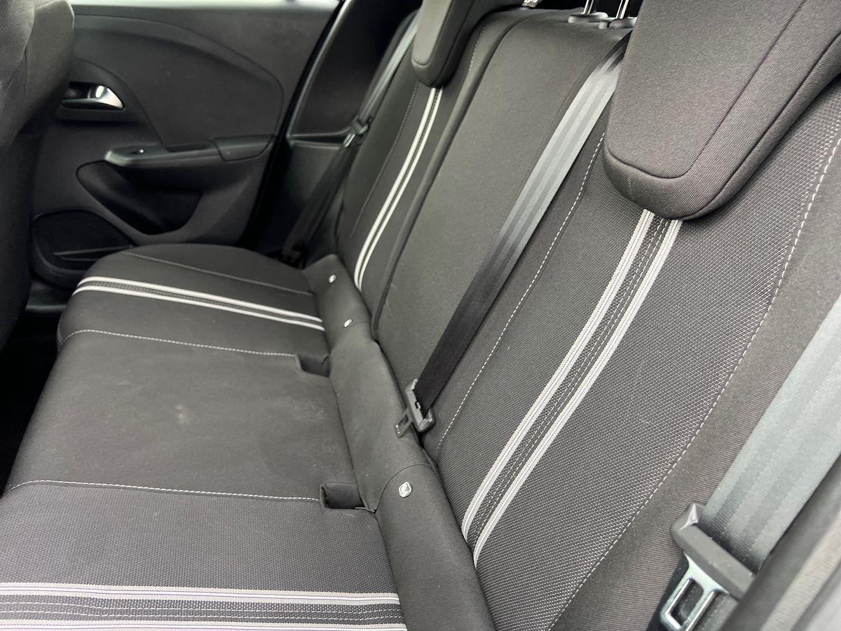 Used Vauxhall Corsa 2024 for sale - 76234179: Photo 14