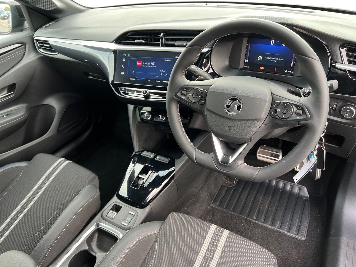 Used Vauxhall Corsa 2024 for sale - 76234179: Photo 15