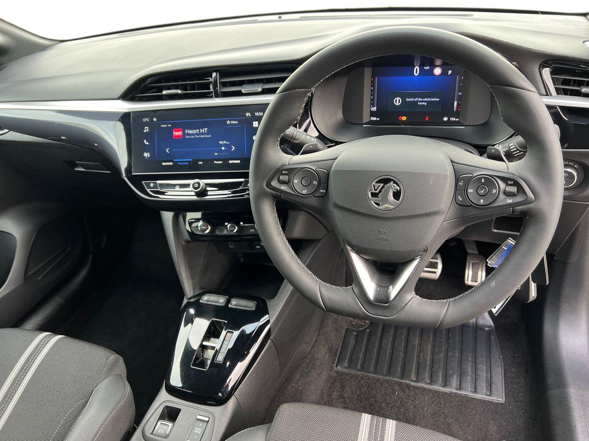 Used Vauxhall Corsa 2024 for sale - 76234179: Photo 16