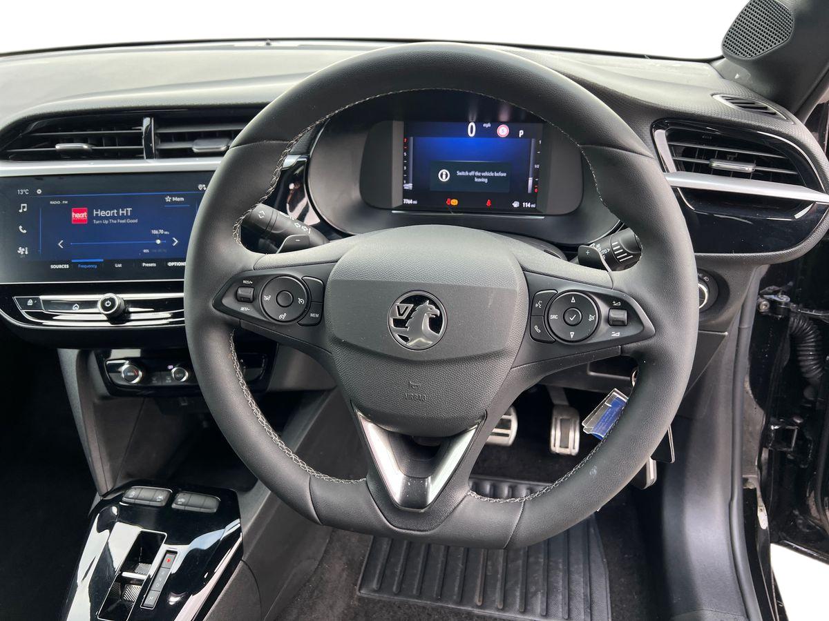 Used Vauxhall Corsa 2024 for sale - 76234179: Photo 17