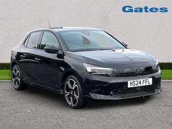 2024 - 5Dr GS 1.2 Auto