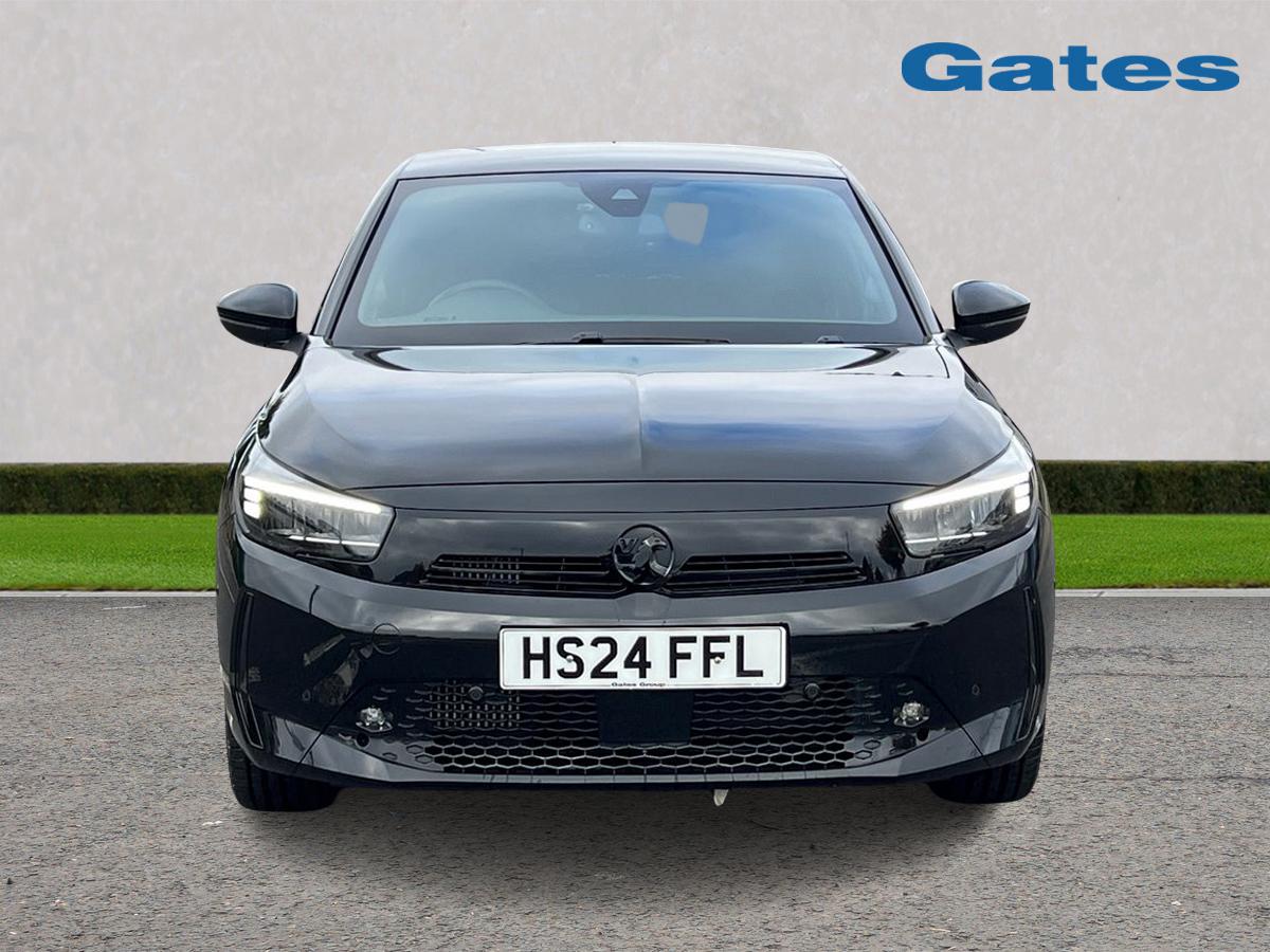Used Vauxhall Corsa 2024 for sale - 76234179: Photo 2
