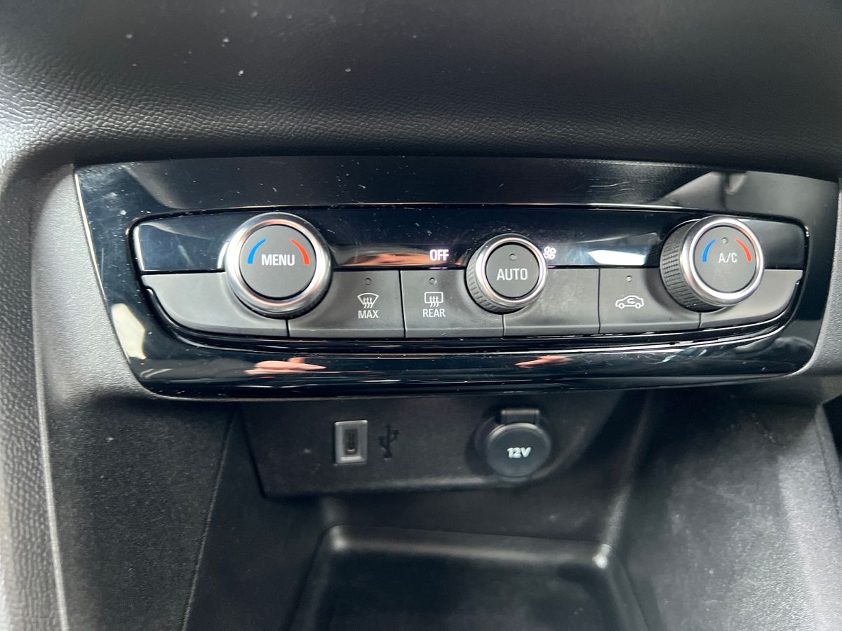 Used Vauxhall Corsa 2024 for sale - 76234179: Photo 22