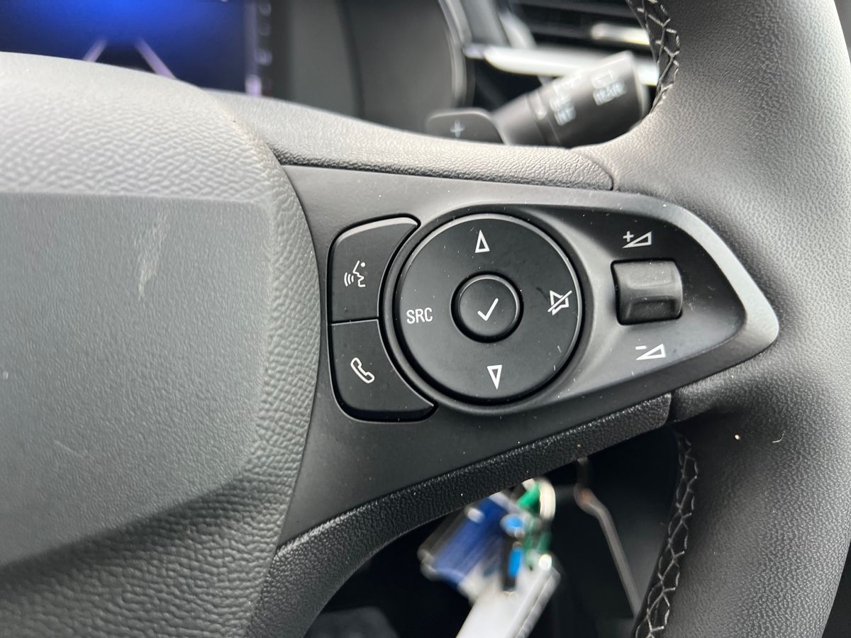 Used Vauxhall Corsa 2024 for sale - 76234179: Photo 27