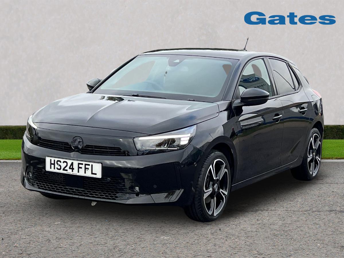 Used Vauxhall Corsa 2024 for sale - 76234179: Photo 3