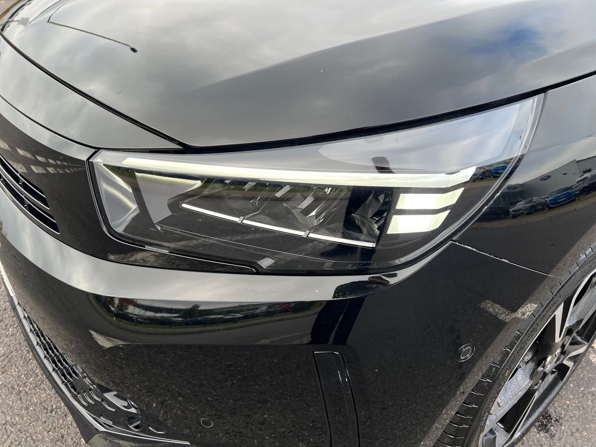 Used Vauxhall Corsa 2024 for sale - 76234179: Photo 32