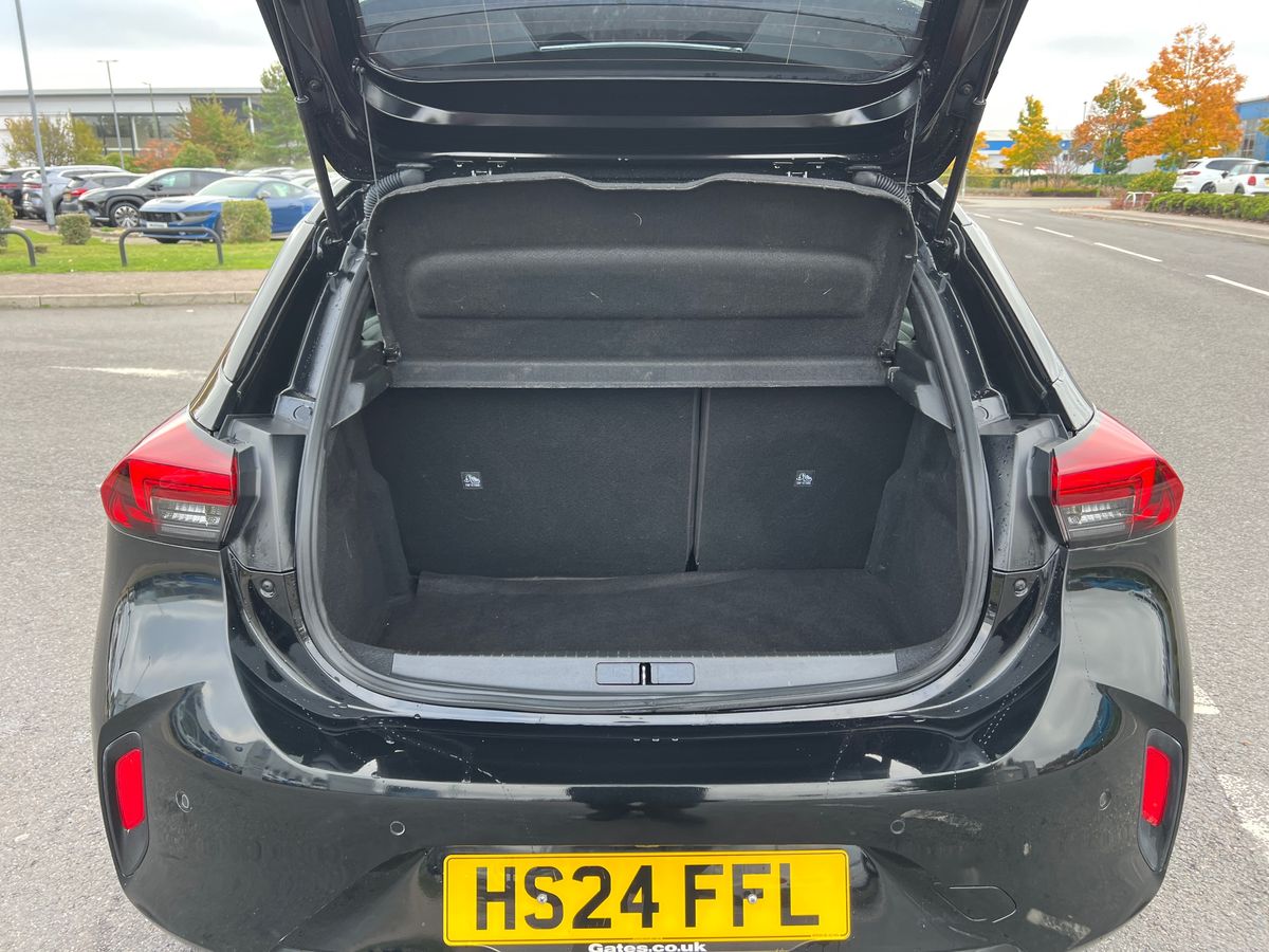 Used Vauxhall Corsa 2024 for sale - 76234179: Photo 34