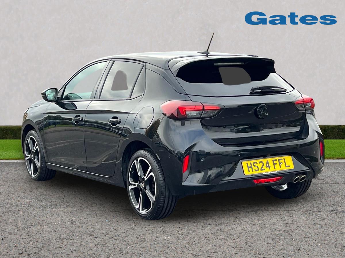 Used Vauxhall Corsa 2024 for sale - 76234179: Photo 5