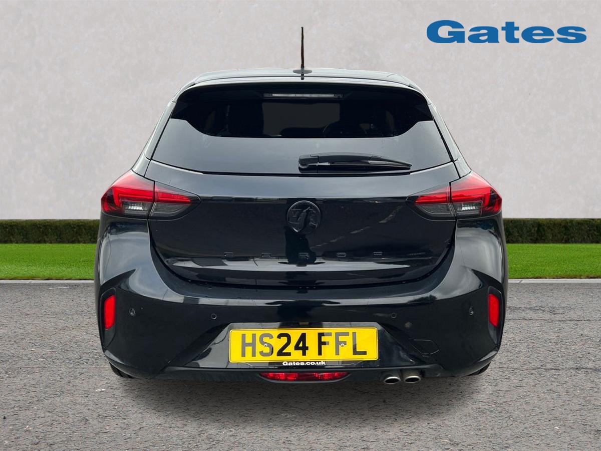 Used Vauxhall Corsa 2024 for sale - 76234179: Photo 6