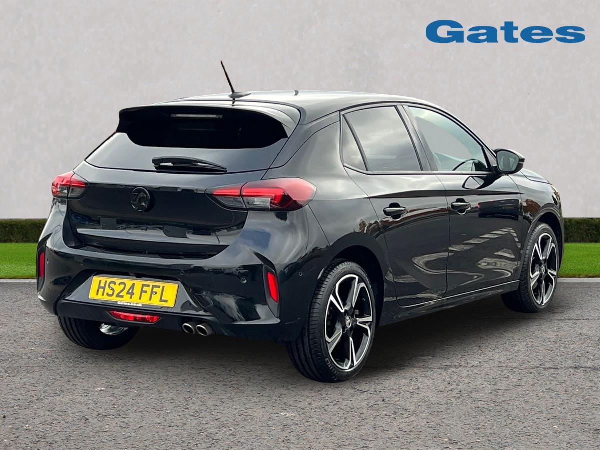 Used Vauxhall Corsa 2024 for sale - 76234179: Photo 7