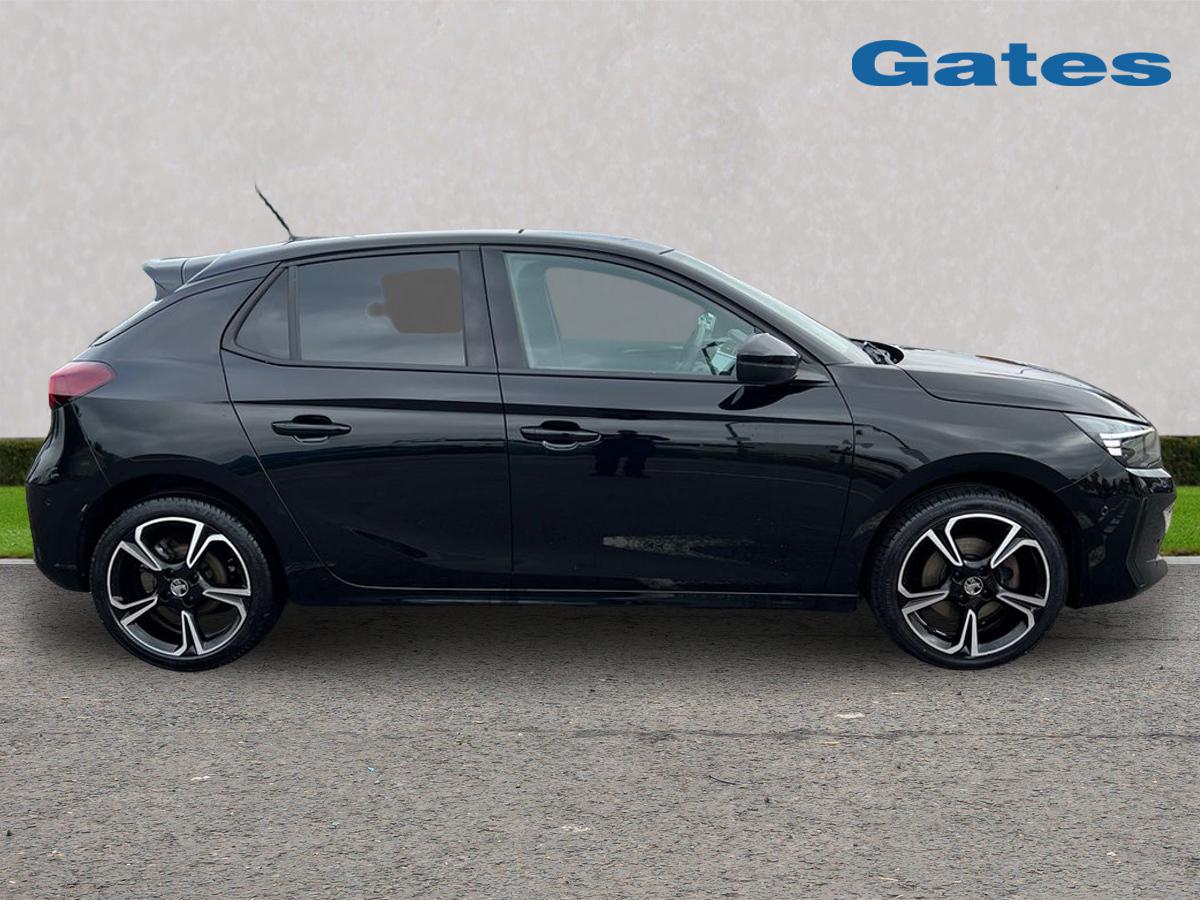 Used Vauxhall Corsa 2024 for sale - 76234179: Photo 8