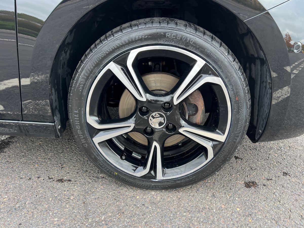 Used Vauxhall Corsa 2024 for sale - 76234179: Photo 9