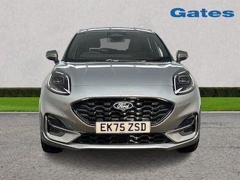 Used Ford Puma 2025 for sale - 78568493: Photo