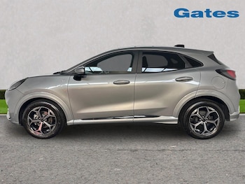 Used Ford Puma 2025 for sale - 78568493: Photo