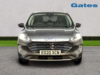 Used Ford Kuga 2020 for sale - 75318157: Photo