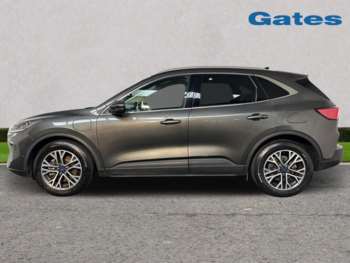 Used Ford Kuga 2020 for sale - 75318157: Photo