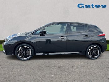 Used Nissan Leaf 2023 for sale - 79485037: Photo