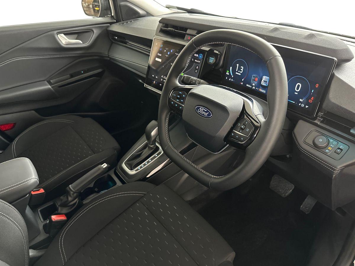 Used Ford Puma 2025 for sale - 77818954: Photo 10