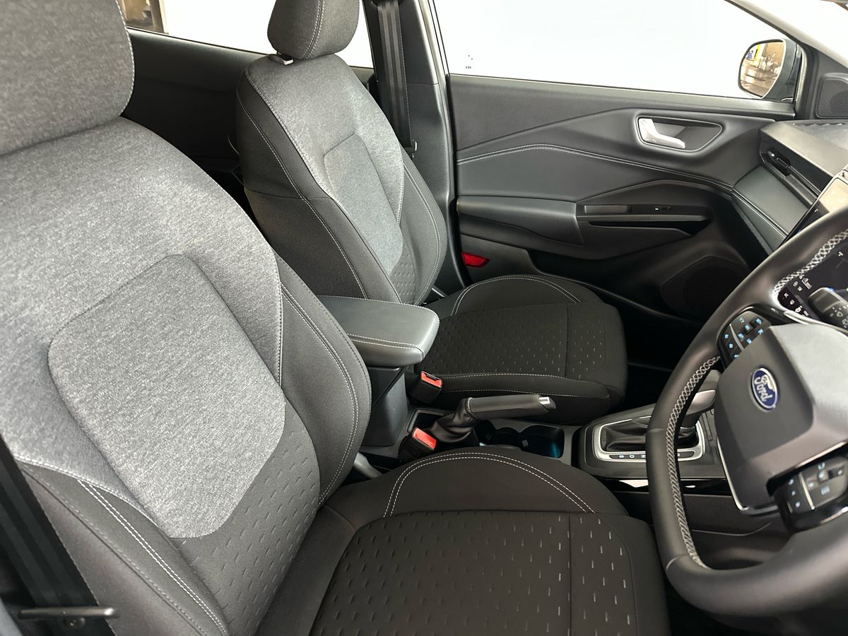 Used Ford Puma 2025 for sale - 77818954: Photo 12