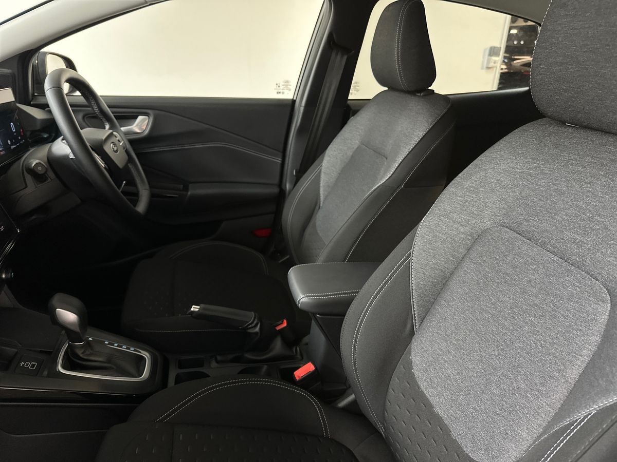 Used Ford Puma 2025 for sale - 77818954: Photo 13