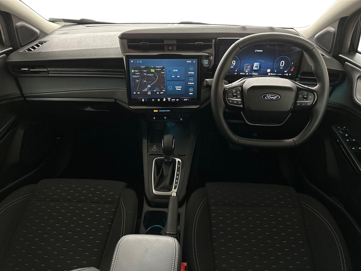 Used Ford Puma 2025 for sale - 77818954: Photo 15