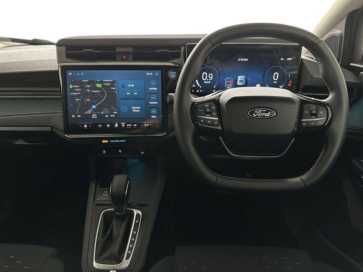 Used Ford Puma 2025 for sale - 77818954: Photo 16