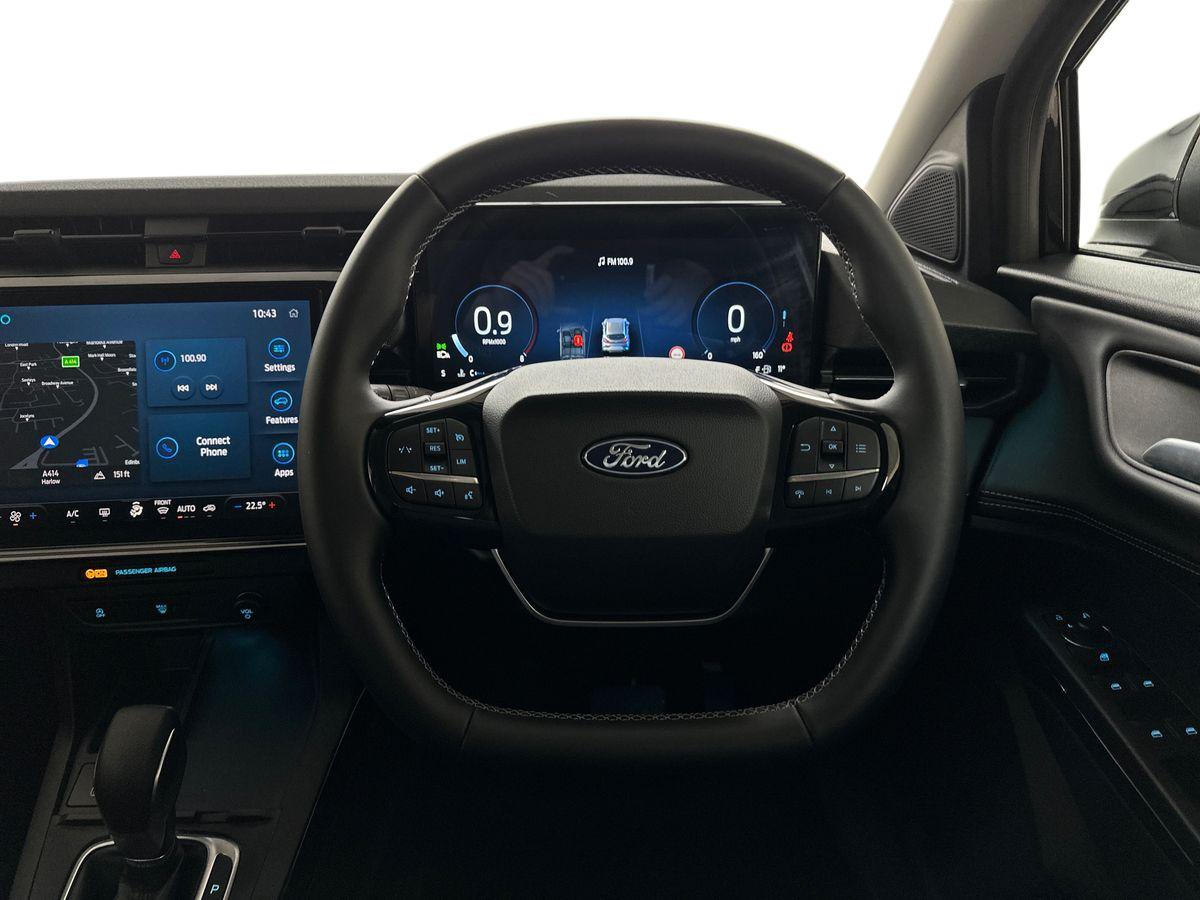 Used Ford Puma 2025 for sale - 77818954: Photo 17