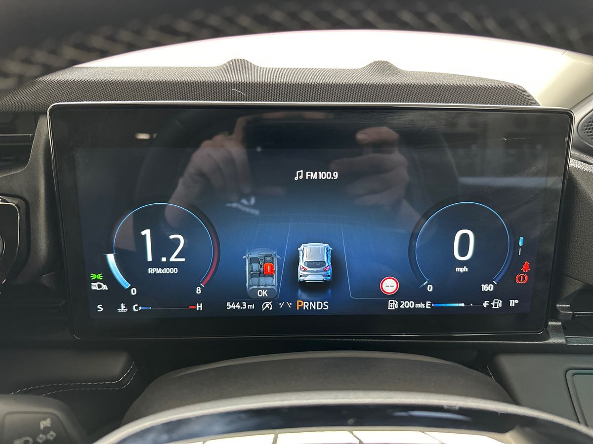 Used Ford Puma 2025 for sale - 77818954: Photo 18