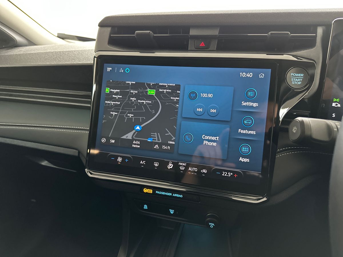 Used Ford Puma 2025 for sale - 77818954: Photo 19