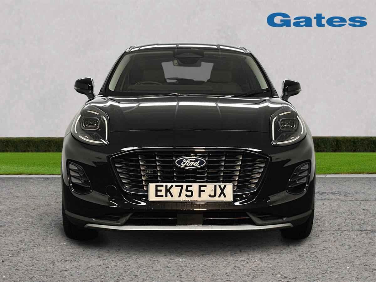 Used Ford Puma 2025 for sale - 77818954: Photo 2