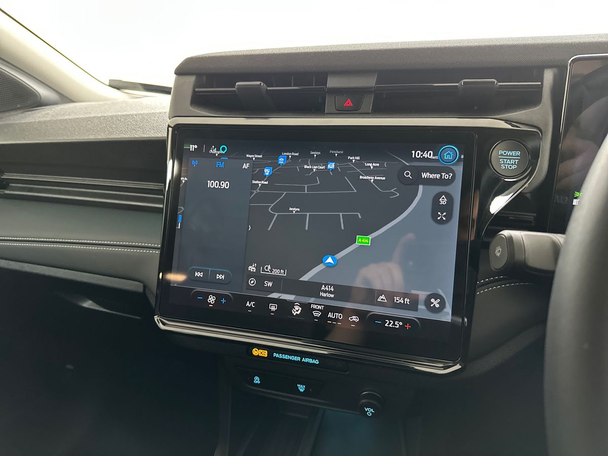 Used Ford Puma 2025 for sale - 77818954: Photo 20